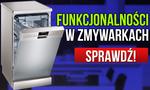 Funkcjonalności w Zmywarkach, za Które Warto Dopłacić
