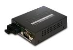 Konwerter mediów RS-232/RS-422/RS-485 do Fast Ethernet marki Planet Technology!