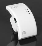 Media-Tech - WLAN REPEATER MT4212 już w sprzedaży!