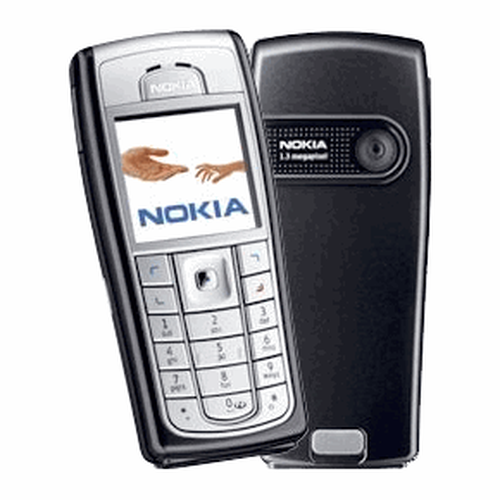 Nokia 6230i Nokia 6230i