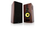 Głośniki Hi-Fi 2.0 firmy Modecom