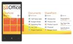 Microsoft Office Windows Phone 7