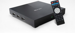 Measy - Smart TV w Trzech Wymiarach