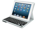 Logitech Keyboard Folio dla iPada i iPada mini – komfort i pełna ochrona