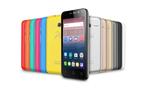 Rodzina Alcatel ONETOUCH z Nowymi Produktami