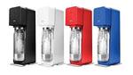 Sodastream Source - innowacyjny ekspres napojów gazowanych