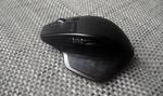 Recenzja Konsumencka Logitech MX Master