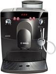BOSCH TCA 5809 - bardzo solidny ekspres do kawy