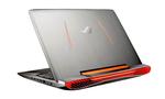ASUS ROG G752VS - Kolejny Gamingowy Laptop