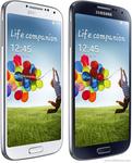 Samsung prezentuje GALAXY S4 i GALAXY S4 mini w standardach TDD-LTE i FDD-LTE