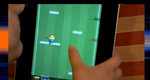 Doodle Jump - prezentacja gry