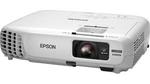 Epson EB-W18 - świetny biznesowy projektor
