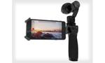 DJI OSMO - Funkcja Auto Panoramy