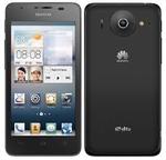 Huawei Ascend G510 - stylowy, funkcjonalny smartfon od Huawei