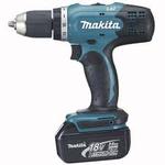 Makita BDF453RFE - popularna wiertarka