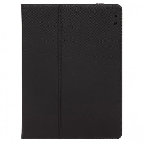 Targus Fit N Grip Rotating Universal 9-10" Tablet Case Black Targus Fit N Grip Rotating Universal 9-10" Tablet Case Black