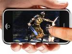 PORADA: Gry na iPhone 3GS