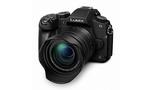 Panasonic Lumix DMC-G80 - Kompaktowy Bezlusterkowiec