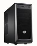 Cooler Master Elite 372 – obudowa na miarę