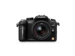 Panasonic Lumix DMC-G2 aparat z wymiennym obiektywem