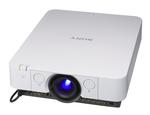 Sony VPL-FHZ55 - projektor 3LCD z laserowym źródłem światła