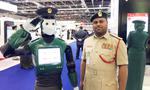Pierwszy Prawdziwy Robocop w Historii Rozpoczął Służbę w Dubaju