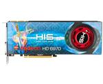 HIS Radeon 6970 - unboxing solidnej karty graficznej
