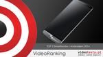 TOP 5 Smartfonów z Androidem - Rok 2014