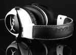 HyperX Cloud White - Słuchawki Dla Graczy W Eleganckiej Bieli