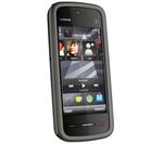 Nokia 5230 - prezentacja