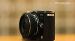 Panasonic Lumix DMC-GF2 - Aparat fotograficzny
