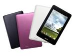 ASUS MeMO Pad - 7-calowy tablet w przystępnej cenie