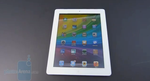 Test tabletu Apple The New iPad