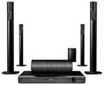 Philips HTS5591 - funkcjonalne kino domowe o sporej mocy
