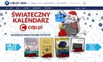 Ciąg dalszy promocji świątecznych w CDP.PL