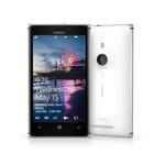 Nokia Lumia 925 podnosi poprzeczkę w dziedzinie fotografii