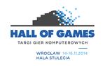 Wrocław będzie miał własne targi rozrywki - Hall of Games 2014!