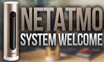 NetAtmo Welcome - Czuj Się Bezpiecznie We Własnym Domu