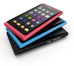 Nokia N9 - Be yourself