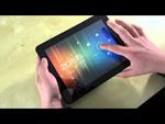 myTAB 10 - tani, popularny tablet