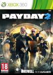 PAY DAY 2 w planie wydawniczym Techlandu
