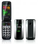 Telefon dla Seniora z ciekawymi funkcjami - emporiaCONNECT