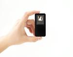 iRiver E30 - niewielki i elegancki odtwarzacz mp3