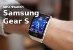Samsung Gear S Hands-On, czyli świetny SmartWatch prosto z IFA 2014