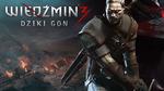 Wiedźmin 3: Dziki Gon - polowanie na Gryfa