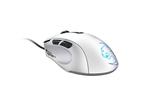 Nadchodzą białe Święta wraz z białą myszką gamingową firmy Roccat