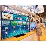 Samsung UE75ES9000 - luksusowy, 75-calowy telewizor