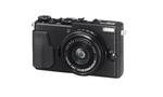 Fujifilm X70 - Kompaktowy i Funkcjonalny Aparat