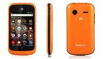 ZTE Open - budżetowy smartfon z systemem Firefox OS