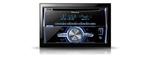 Pioneer FH-X700 BT - kosmiczny radioodtwarzacz samochodowy